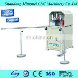 Window Manual Corner Cleaning Tool / Pvc Window Fabrication Machine (dsjq-120) thumbnail-6