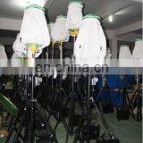 Night Time Construction 100W to 600W LED Light Tower Balloon Inflatable for Outdoor Event Lighting thumbnail-6