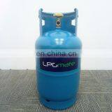 12.5KG SG295 Steel Cooking LPG Cylinder thumbnail-3