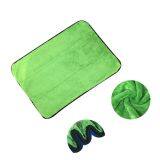 800gsm Super Absorbent Microfiber Towel for Cleaning thumbnail-4