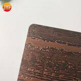 Good Quality Stamping Finish Ss316l Stainless Steel Price per kg for Cookware Set thumbnail-3