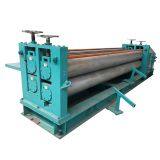 Iron corrugated China Manufacturing Machine Transverse Roll Forming Machine