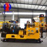 XY-3 Hydraulic Core Drilling Rig/hydraulic Drill Rig thumbnail-5