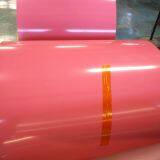 PE/PVDF Color Coated Aluminum Coils Suppliers thumbnail-1