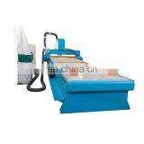 New Design Homemade Automatic Computer High Precision Low Noise Hot Sale Big Electric Cnc Wood Cutting Machine in Furniture thumbnail-3