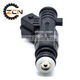 Топливный форсунка 0280155843 Автомобильный топливный форсунка / Сопло