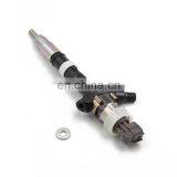 Genuine Injector Original Fuel Injector 23670-30020