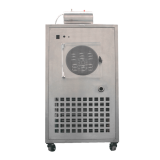Pilot In-situ Pharmaceutical Freeze Dryer SJIA-100F thumbnail-2