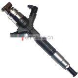 Stock OE 23670-0L050 23670-29036 612630090001 Injector