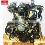 ISUZU DIESEL ENGINE 4KH1TC ENGINE ASSEMBLY thumbnail-5