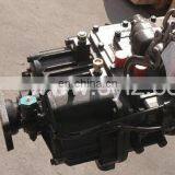 8JS85TA G15942 Transmission Assembly Gearbox for Dongfeng Foton Truck
