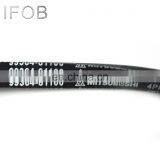 IFOB High Quality ac Compressor Ribbed V Belt Fan Belt for Hilux 1GEU 3RZFP 99364-81100 99364-31220 99364-70880 thumbnail-6