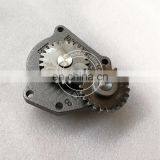 DCEC Original 230HP 6CT Diesel Engine Gear Pump Lubricating Oil Pump 3966840 thumbnail-2