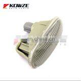 Front Side Turn Signal Lamp For Mitsubishi Pajero V43 V44 V45 V46 4D56 4M40 6G72 6G74 MB831091 thumbnail-5