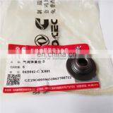 Original 6L ISLe Diesel Engine Part Valve Spring Retainer 3944452 thumbnail-6