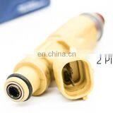 From Guangzhou Auto Engine Parts 23250-11130 23209-11130 for 1995-2004 Corolla 1.6L 1.8L Fuel Injector Parts thumbnail-4