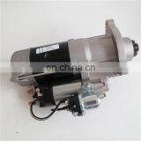 5255292 Diesel Engine Parts ISLe Starter Motor thumbnail-1