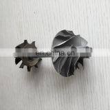 CT16 17201-30080 Турбокомпрессор для Hiace, турбинный роторный узел для Hiace Hilux 2 thumbnail-3