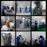 Xiamen Innovacera Advanced Material Co.,LTD company overview - view 2 thumbnail