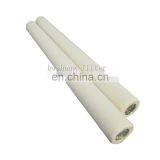 Replacement Baldwin Cotton Sock-type Cartridges Lube Oil Filter for Power Generation Engine Lubrication System thumbnail-5