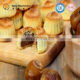 High Efficiency Automatic Moon Cake Maamoul Making Maker Machine thumbnail-4