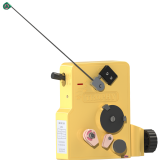 Coil Winding Tensioner Magnetic Tensioner for Coil Winding Machines NMTE thumbnail-2