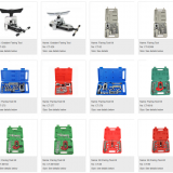 Flaring Tool, Flaring Tool Kit CT-525 CT-275 CT-278