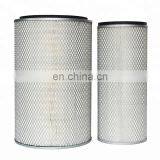 Wholesale Price High Performance Gas Turbine Air Filter Cartridge AF25691 AF25690 thumbnail-3