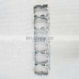 Детали двигателя ISL QSL 6L. Корпус рычага клапана. Корпус распредвала 3967265 5254268