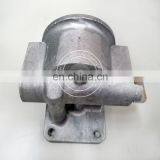 6L Diesel Engine Parts Corrosion Resistor Head 5304649 3945110 4942870 5291503 Filter Head