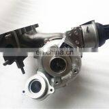 Factory Supply BV43 53039880208 03l253056 Turbocharger for Audi thumbnail-2