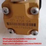 Diesel Fuel Injector Common Rail Injector 177-4754 for 3126B Engine Excavator for Sale thumbnail-3