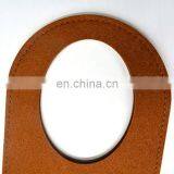 Colorful Colors Felt Reusable Cup Bottle Protective Bag thumbnail-6