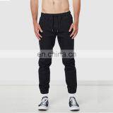 DiZNEW Fitted GYM Sports Men's Jogger Pants Custom Printing Track Pants