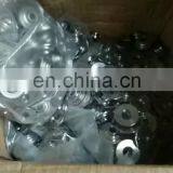 Modified Oem Stellite Tip Engine Valves Spindle For Perkins 1100 Series 1103C-33 1103D-33 1104D-44T 1104D-44T 1106D-E66TA Guides