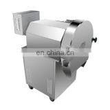Carrot Cucumber Pepper Yam Slices Cutting Machine for Factory thumbnail-2