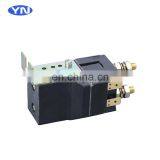 Customized Magnetic Dc Capacitor Winch Contactor thumbnail-4