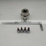 Electronic Common Rail High Pressure Injector Pump Dismantling Repair Tools thumbnail-4