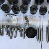 Newest Cambox Automotive Electronic Unit Injector Unit Pump Tester EUI EUP Cambox With Adapters thumbnail-5