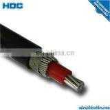 Split Concentric Cable to BS7870 4mm - 35mm Copper/Aluminum(Aluminium Alloy-8000) ASTM B801 XLPE/HDPE Insulated PVC Sheath thumbnail-1