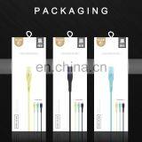 5A Quickly Charging Use High Flame -retardant Material Without Heating for Iphone Micro Type-c Data Cable thumbnail-5