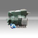 Japan YUKEN Variable Piston Pump A56-F-R-04-H-K-32396 Injection Molding Machine Oil Pump Hydraulic Pump thumbnail-3