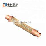 High Temperature Vacuum Drying Oven Temperature Measuring Instrument Lab Equipment thumbnail-3