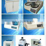 YMPZ-1 Single Automatic Metallographic Sample Grinding and Polishing Machine thumbnail-7