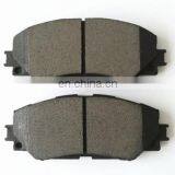 Good Price Motorcycle Brake Pad D1210 4465-42160 for HS and ALLION thumbnail-2