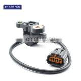 Auto Spare Parts Camshaft Crank Crankshaft Position Sensor J5T151 For Mazda 323 626 Protege MPV FSD7-18-221B thumbnail-1