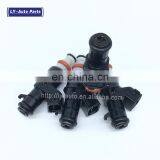 Accessories Car Fuel Injectors For 02-05 Honda CRV CR-V For Civic 2.0L 2.4L L4 16450-PPA-A01 16450PPAA01 thumbnail-2