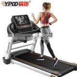 Manufacturer Fitness Cheap Electric Home Use Motorized Folded Treadmill thumbnail-4
