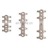 Orthopedic Surgical Instruments Titanium Rib Plate Instrument Set for Trauma Surgery thumbnail-5