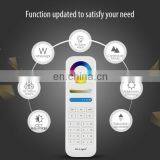 MiLight 2.4G Wireless 8-Zone Fut089 RGB+CCT Remote Controller thumbnail-6